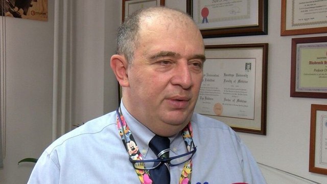 Bilim Kurulu Üyesi Kara: “Genel rahatlama 2022’de olabilir”