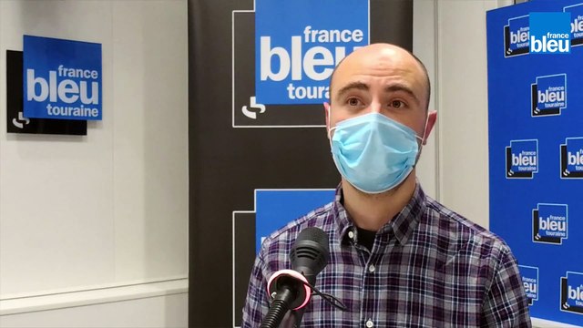 L'Invité de la rédaction est Nicolas OPPENCHAIM : Vice-président en charge de la santé, du handicap et de l'accompagnement social des étudiants