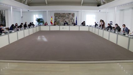 Gobierno, sindicatos y patronal logran nuevo acuerdo para extender los ERTE