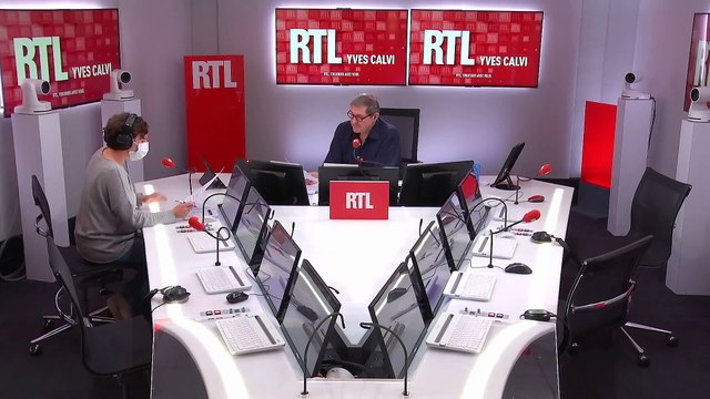 La Revue de Presse du 20 janvier 2021