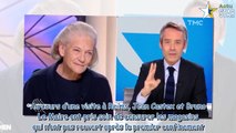 Quotidien - censure pour Yann Barthès, C à vous destitué -