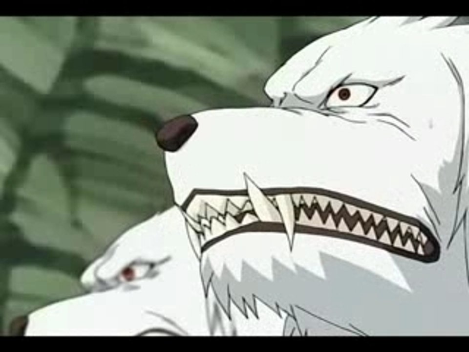 Enlevement de Sasuke Amv