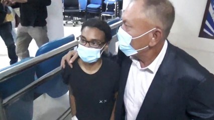 Kristen Gray Dilarang Masuk ke Indonesia Selama Enam Bulan