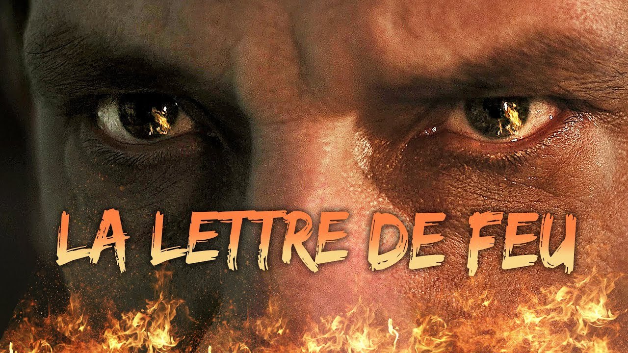 La Lettre de Feu Film COMPLET