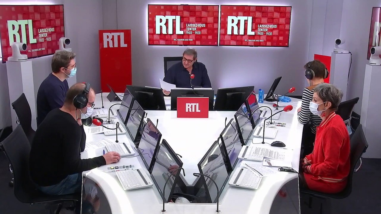 L'actu musicale marquée par les retours de Lou Doillon et d'Emma Daumas. Steven Bellery les a rencontrées et on découvre leurs nouvelles chansons.