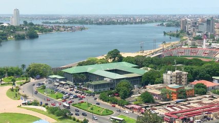 Coopération : la Chine remet du matériel technique à la RTI