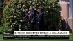 Investiture de Joe Biden: Donald Trump sera dans sa résidence de Mar-a-Lago, en Floride, quand son successeur prêtera serment - VIDEO