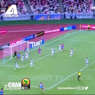 Chan Express: il faut aller chercher la qualification contre la Libye