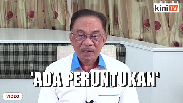 Perlembagaan benarkan Parlimen berjalan seiring darurat - Anwar