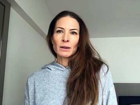 Bi’Bilen Doris Hofer - Videolu Görüş - Bacaklarımı nasıl inceltebilirim?