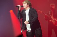 Lewis Capaldi says Lady Marmalade was his 'sexual awakening'