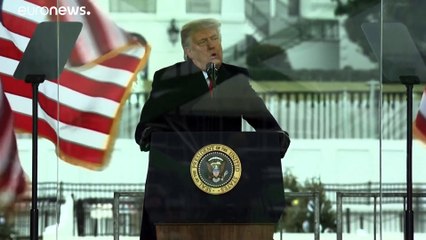 Gazdaságilag előnyös, politikailag hátrányos lehet Biden elnöksége Magyarország számára