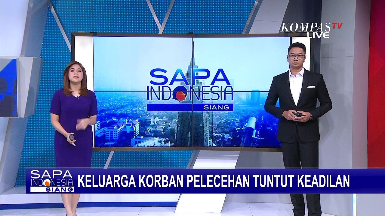 7 Bulan Kasus Pelecehan Anak Tak Ada Kejelasan, Keluarga Datangi Polres Brebes