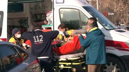 Başkent'te akılalmaz olay: Ailenin kuşu ölünce felç zinciri başladı