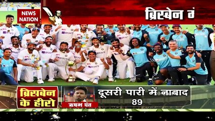 Navdeep played well despite being injured - Amarjeet Saini