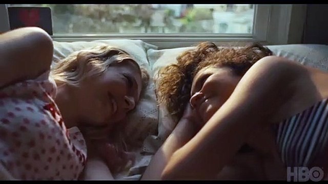 Euphoria : bande-annonce du 2e épisode spécial sur Jules (VO)