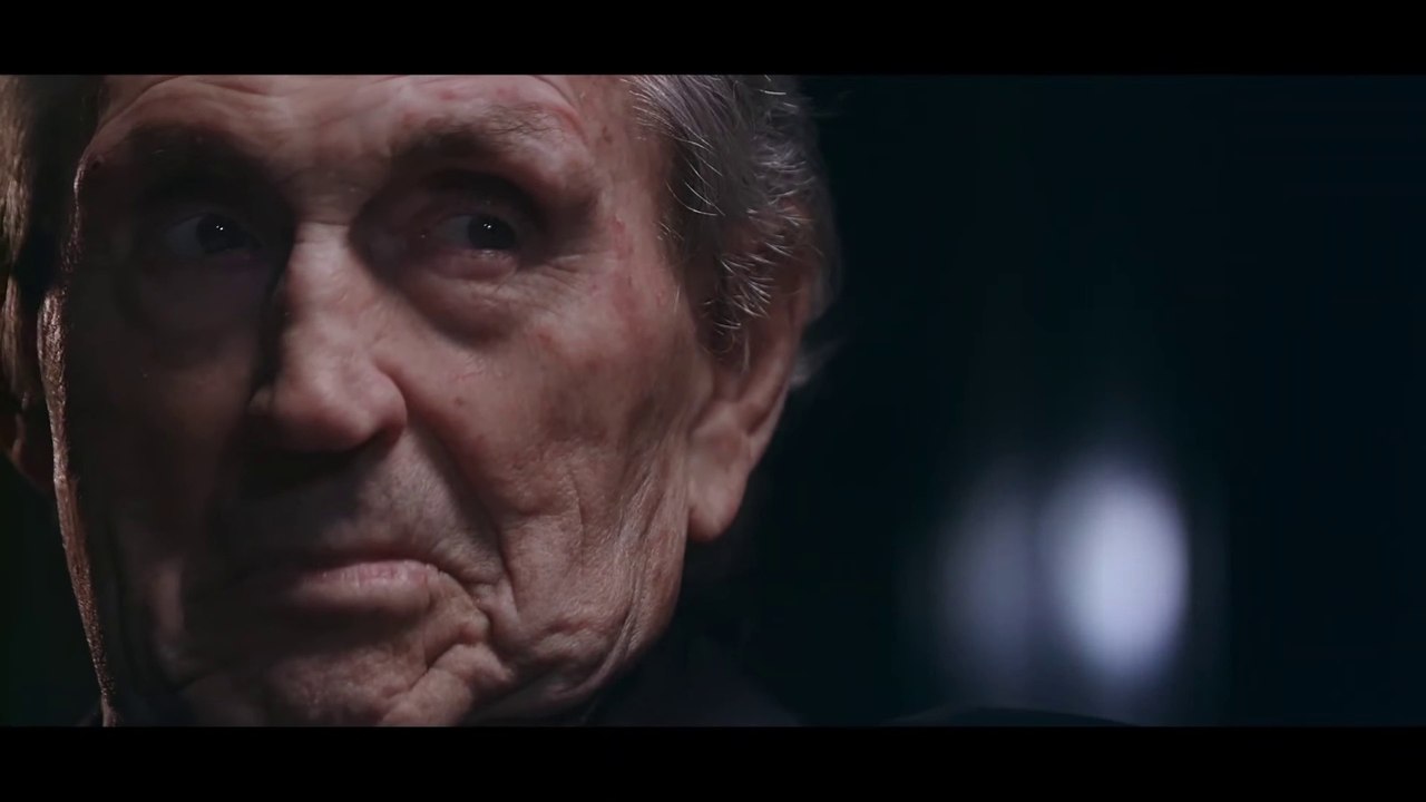 Eddie - Trailer (English) HD
