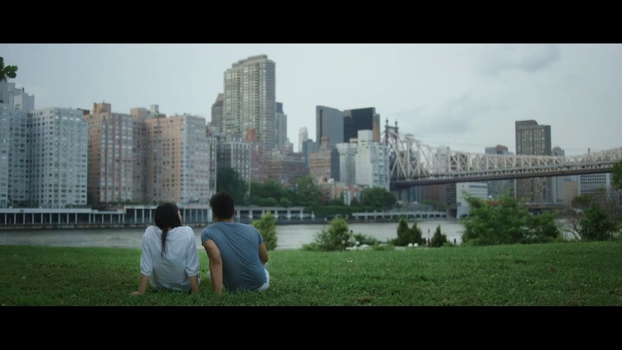 Happy Cleaners - Trailer (English) HD
