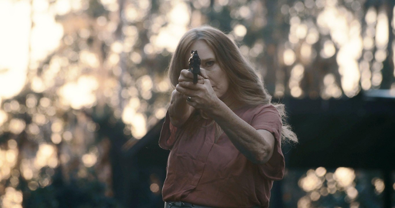 Miss Punisher Rache ist zeitlos - Trailer (Deutsch) HD