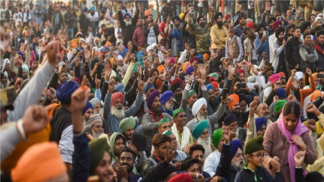 Farmers Protest: Will deadlock over farm bills end?