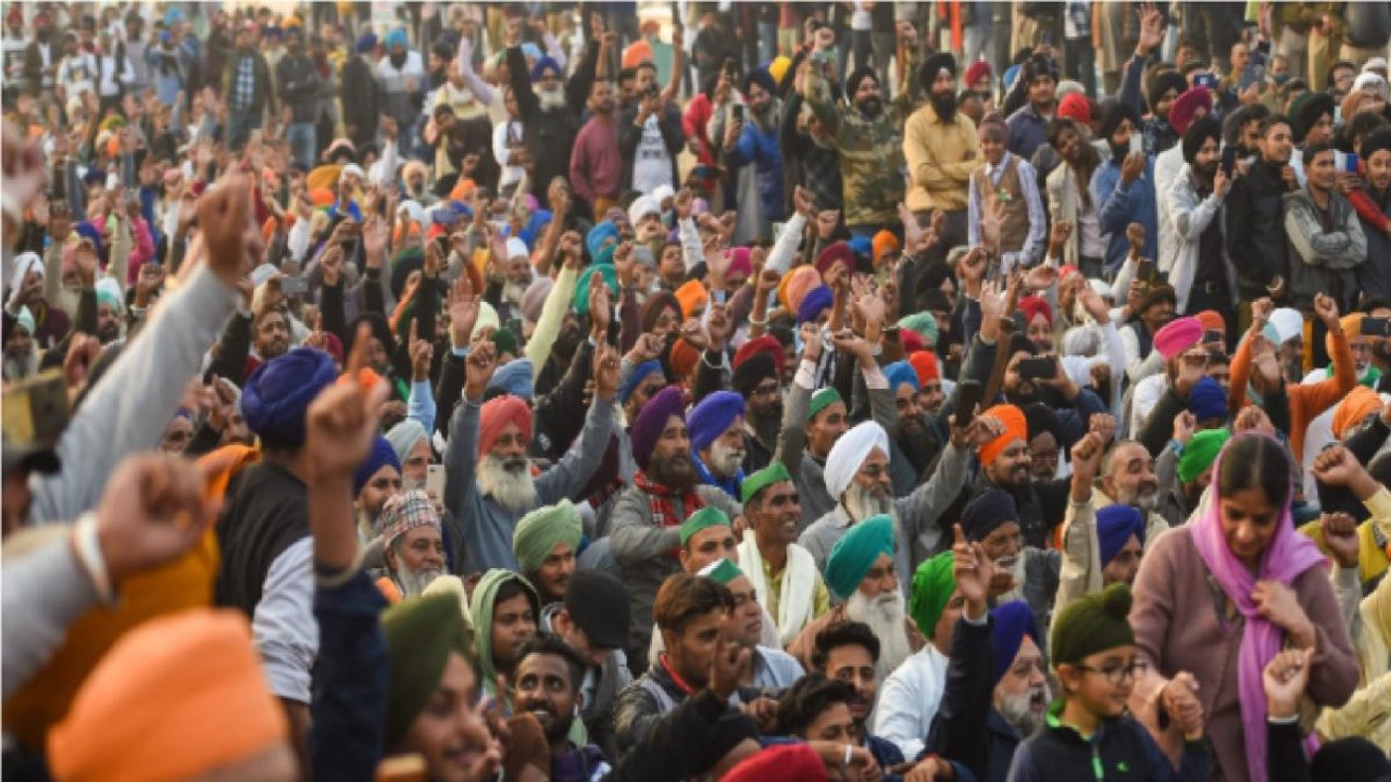 Farmers Protest: Will deadlock over farm bills...