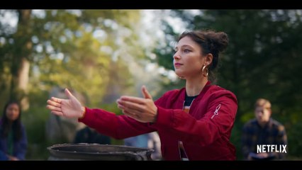 Fate The Winx Saga - Netflix