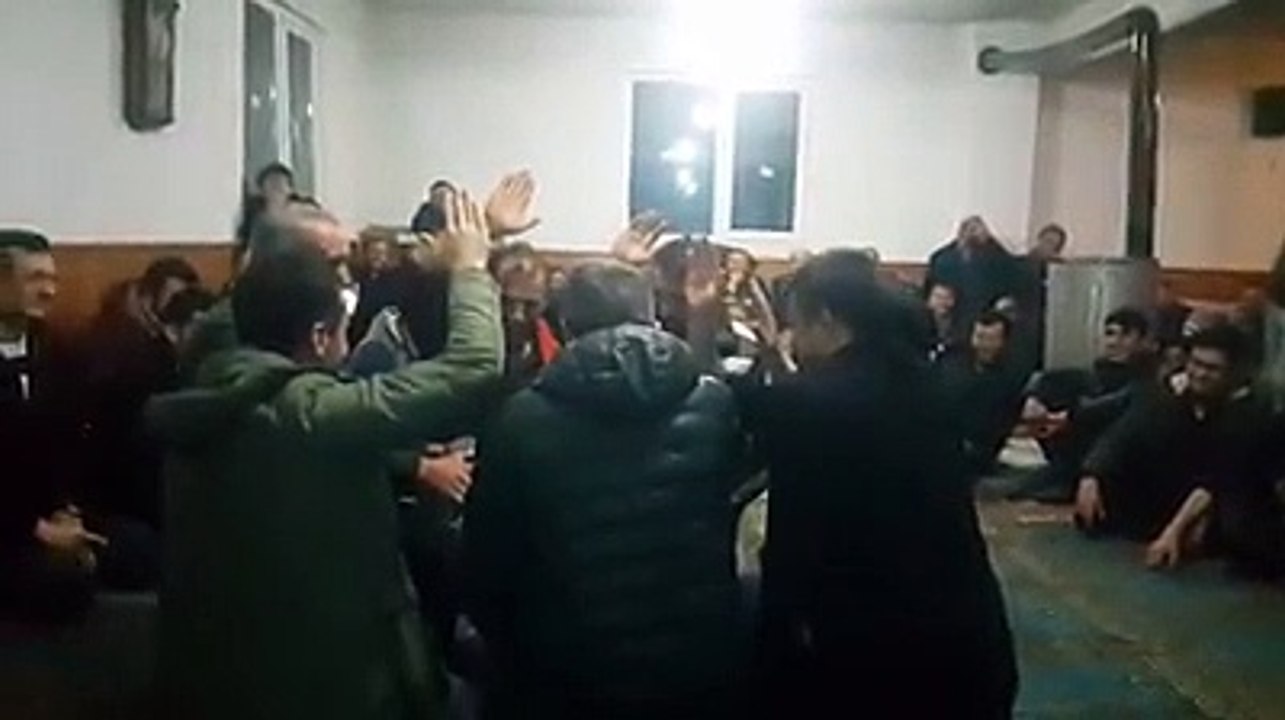 BAŞKAN VUR!!! 2019 Ferfenemize Belediye Başkanı Mustafa ALLAR'da katılmıştı.