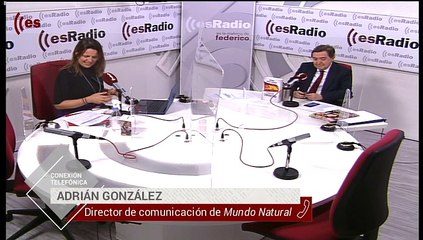 Mundo Natural: Mantener las defensas activas