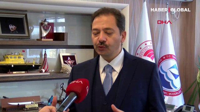 Balıkçılık ve Su İşleri Genel Müdürü Atalay'dan hamsi yasağı açıklaması: Katliama müsaade edilemezdi