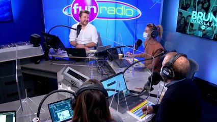Bruno dans la radio - L'intégrale du 20 janvier