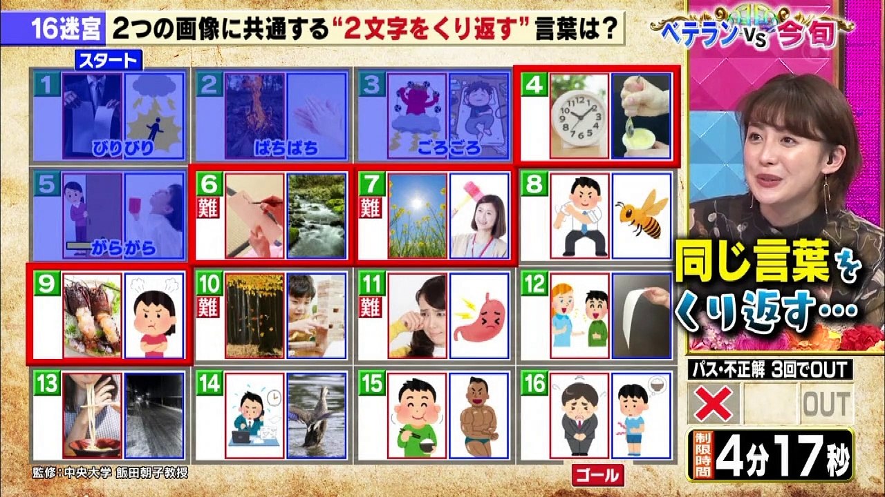 210119 潜在能力テスト (日向坂46 齊藤京子) - Senzai Nouryoku Test (Hinatazaka46 Saito Kyoko) (2021-01-19)