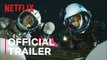 Space Sweepers - Official Trailer - Netflix