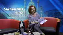 Dagmar Truxa | Sachen fürs Herz |  Folge 11