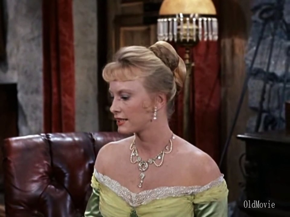 Bonanza Season 1 Episode 14 The Sisters Dailymotion Video