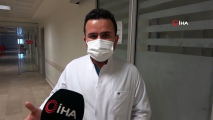 Uzmanlar Çocuklarda Covid-19 Sonrası Ortaya Çıkan MIS-C İçin Uyardı