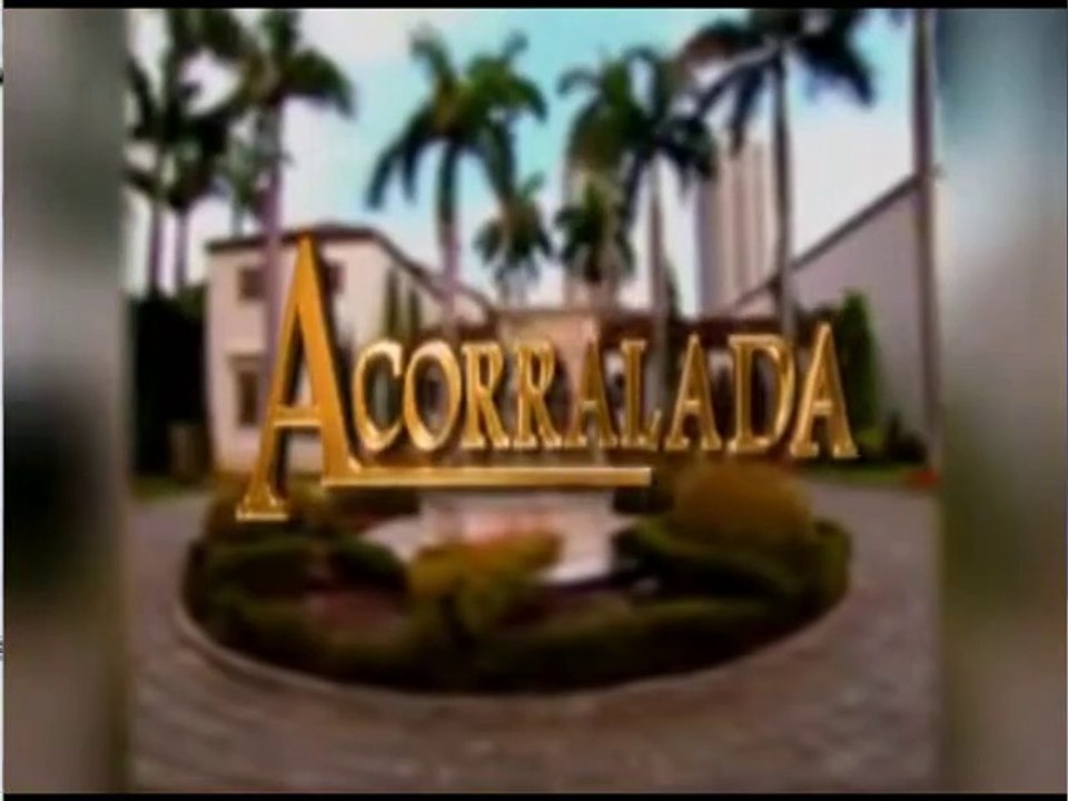 Novela Acorrentada capítulo 131 Dublado