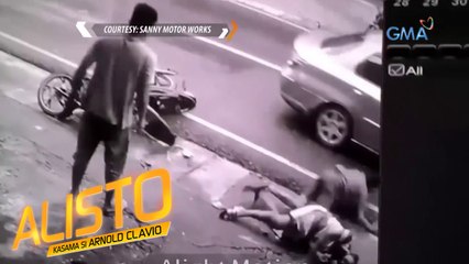 Alisto: 2020 TOP CAUSES OF ROAD CRASH