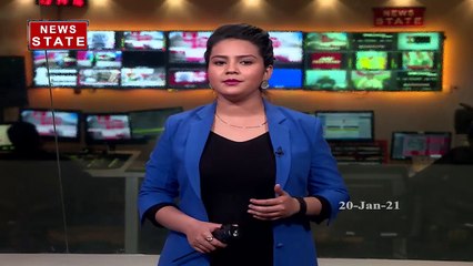 Madhya Pradesh : मिलावटखोरों पर शिवराज सरकार सख्त, देखें वीडियो