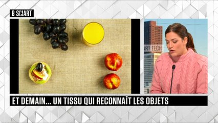 SMART TECH - Et Demain ? du jeudi 29 octobre 2020