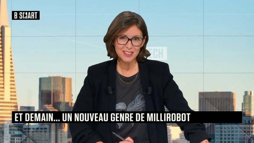 Et Demain ? du lundi 30 novembre 2020