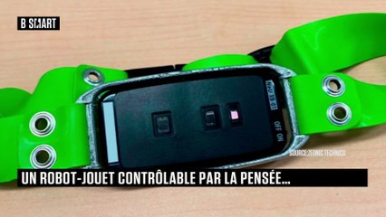 SMART TECH - Et Demain ? du lundi 7 décembre 2020