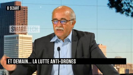 SMART TECH - Et Demain ? du mercredi 26 août 2020
