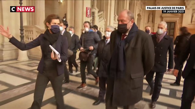 Paris : une salle d'audience «hors norme» de 500 places verra bientôt le jour dans le tribunal de l'Ile de la Cité