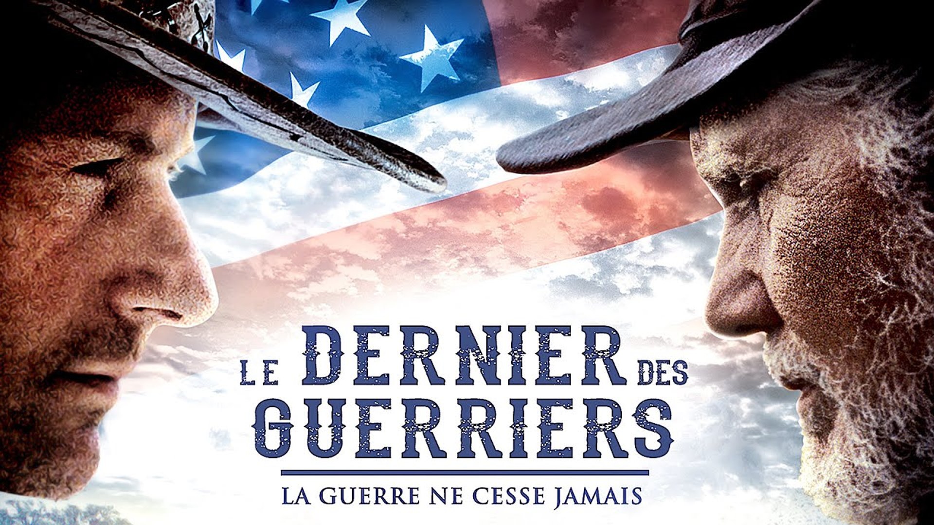 Film Western En Francais Complet Gratuit Le Dernier des Guerriers | Drame, Western | Film Complet en Français -  Vidéo Dailymotion