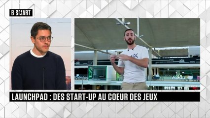 SMART TECH - Launchpad du mercredi 20 janvier 2021