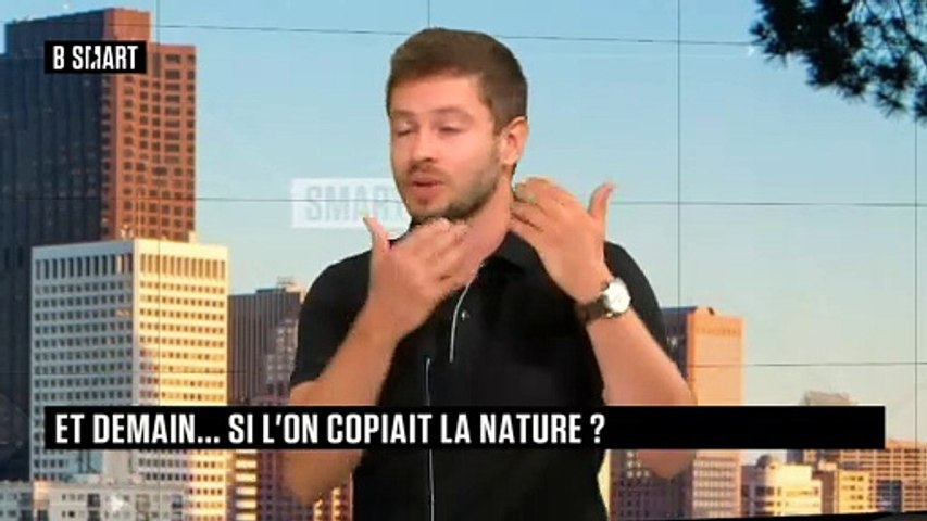 Et Demain ? du lundi 31 août 2020