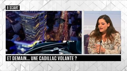 SMART TECH - Et Demain ? du lundi 18 janvier 2021