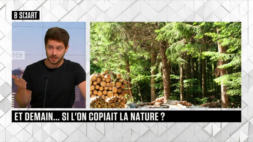 Et Demain ? du lundi 24 août 2020