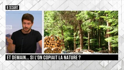 SMART TECH - Et Demain ? du lundi 24 août 2020