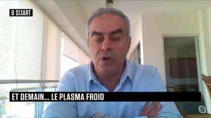 SMART TECH - Et Demain ? du vendredi 28 août 2020